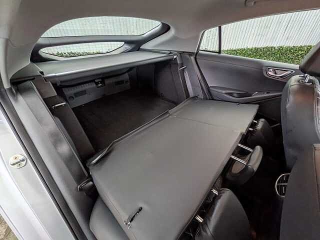 Hyundai IONIQ 1.6 h-GDi Premium DCT Euro 6 (s/s) 5dr