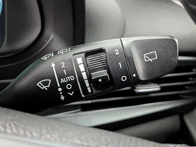 Hyundai BAYON 1.0 T-GDi MHEV Premium DCT Euro 6 (s/s) 5dr Aqua Turquoise