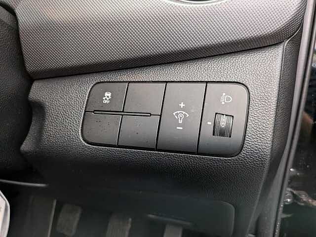 Hyundai i10 1.2 SE Euro 6 5dr