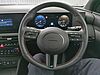 Hyundai TUCSON 1.6 T-GDi N Line Euro 6 (s/s) 5dr Abyss Black