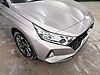 Hyundai I20 1.0 T-GDi MHEV SE Connect Euro 6 (s/s) 5dr Brass