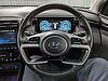 Hyundai TUCSON 1.6 T-GDi Ultimate Euro 6 (s/s) 5dr Dark Teal