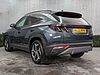 Hyundai TUCSON 1.6 T-GDi Ultimate Euro 6 (s/s) 5dr Dark Teal