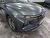Hyundai TUCSON 1.6 T-GDi Ultimate Euro 6 (s/s) 5dr Dark Teal