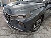 Hyundai TUCSON 1.6 T-GDi Ultimate Euro 6 (s/s) 5dr Dark Teal