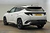 Hyundai BAYON 1.0 T-GDi Premium Euro 6 (s/s) 5dr Atlas White