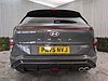 Hyundai KONA 1.6 h-GDi N Line S DCT Euro 6 (s/s) 5dr Ecotronic Grey