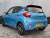 Hyundai I10 1.0 Premium Euro 6 (s/s) 5dr Blue