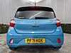 Hyundai I10 1.0 Premium Euro 6 (s/s) 5dr Blue