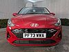 Hyundai I10 1.2 Premium Auto Euro 6 (s/s) 5dr Red