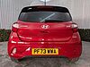 Hyundai I10 1.2 Premium Auto Euro 6 (s/s) 5dr Red