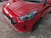 Hyundai I10 1.2 Premium Auto Euro 6 (s/s) 5dr Red