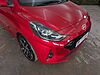 Hyundai I10 1.2 Premium Auto Euro 6 (s/s) 5dr Red