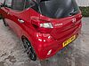 Hyundai I10 1.2 Premium Auto Euro 6 (s/s) 5dr Red