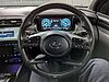 Hyundai TUCSON 1.6 h T-GDi N Line S Auto Euro 6 (s/s) 5dr Dark Knight