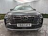 Hyundai TUCSON 1.6 h T-GDi N Line S Auto Euro 6 (s/s) 5dr Dark Knight