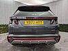 Hyundai TUCSON 1.6 h T-GDi N Line S Auto Euro 6 (s/s) 5dr Dark Knight