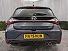 Hyundai I20 1.0 T-GDi N Line S DCT Euro 6 (s/s) 5dr Aurora Grey