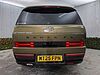 Hyundai SANTA FE 1.6 T-GDi 13.8kWh Calligraphy Auto 4WD Euro 6 (s/s) 5dr (7Seat) Olive Green