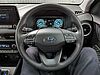 Hyundai KONA 1.6 h-GDi Premium DCT Euro 6 (s/s) 5dr Jungle Green
