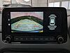 Hyundai KONA 1.6 h-GDi Premium DCT Euro 6 (s/s) 5dr Jungle Green