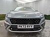Hyundai KONA 1.6 h-GDi Premium DCT Euro 6 (s/s) 5dr Jungle Green