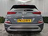 Hyundai KONA 1.6 h-GDi Premium DCT Euro 6 (s/s) 5dr Jungle Green