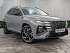 Hyundai TUCSON 1.6 T-GDi N Line S Auto Euro 6 (s/s) 5dr Shadow Grey