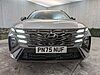 Hyundai TUCSON 1.6 T-GDi N Line S Auto Euro 6 (s/s) 5dr Shadow Grey