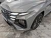 Hyundai TUCSON 1.6 T-GDi N Line S Auto Euro 6 (s/s) 5dr Shadow Grey