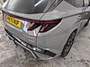 Hyundai TUCSON 1.6 T-GDi N Line S Auto Euro 6 (s/s) 5dr Shadow Grey