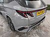 Hyundai TUCSON 1.6 T-GDi N Line S Auto Euro 6 (s/s) 5dr Shadow Grey