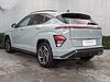 Hyundai KONA 1.6 h-GDi N Line S DCT Euro 6 (s/s) 5dr Mirage Green
