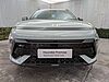 Hyundai KONA 1.6 h-GDi N Line S DCT Euro 6 (s/s) 5dr Mirage Green