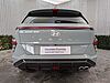 Hyundai KONA 1.6 h-GDi N Line S DCT Euro 6 (s/s) 5dr Mirage Green