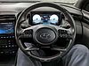 Hyundai TUCSON 1.6 T-GDi N Line Euro 6 (s/s) 5dr Atlas White