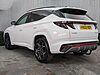 Hyundai TUCSON 1.6 T-GDi N Line Euro 6 (s/s) 5dr Atlas White