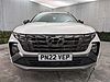 Hyundai TUCSON 1.6 T-GDi N Line Euro 6 (s/s) 5dr Atlas White