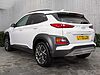 Hyundai KONA 1.6 h-GDi Premium SE DCT Euro 6 (s/s) 5dr Polar White