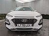 Hyundai KONA 1.6 h-GDi Premium SE DCT Euro 6 (s/s) 5dr Polar White