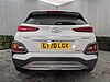 Hyundai KONA 1.6 h-GDi Premium SE DCT Euro 6 (s/s) 5dr Polar White