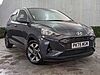 Hyundai I10 1.0 Advance Euro 6 (s/s) 5dr AURORA GREY