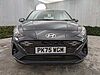 Hyundai I10 1.0 Advance Euro 6 (s/s) 5dr AURORA GREY