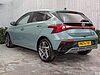 Hyundai I20 1.0 T-GDi Premium Euro 6 (s/s) 5dr Mangrove Green
