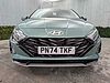 Hyundai I20 1.0 T-GDi Premium Euro 6 (s/s) 5dr Mangrove Green