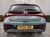 Hyundai I20 1.0 T-GDi Premium Euro 6 (s/s) 5dr Mangrove Green