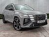 Hyundai TUCSON 1.6 T-GDi N Line Auto Euro 6 (s/s) 5dr Shadow Grey