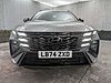 Hyundai TUCSON 1.6 T-GDi N Line Auto Euro 6 (s/s) 5dr Shadow Grey