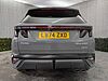 Hyundai TUCSON 1.6 T-GDi N Line Auto Euro 6 (s/s) 5dr Shadow Grey