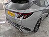 Hyundai TUCSON 1.6 T-GDi N Line Auto Euro 6 (s/s) 5dr Shadow Grey